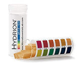 pH Test Strips, pH Range 1-12