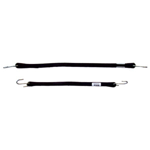 Rubber Tie Down, 10