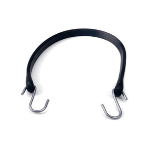 Rubber Tie Down, 15