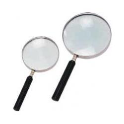 Round Magnifiers