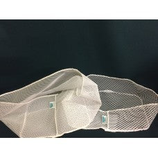Replacement Net Bag for Mini-"D" Dip Net (Made to Order)