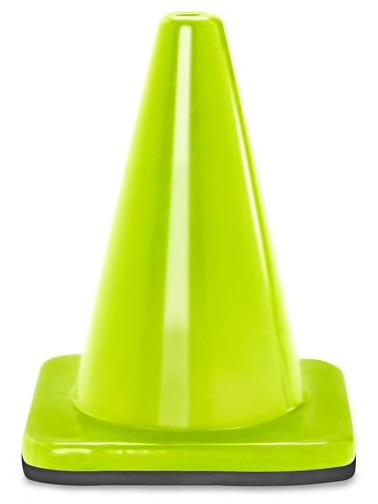 Traffic Cone, Standard, 12