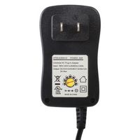 12V DC Adapter for Vibratory Fish Feeders