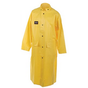 Helly Hansen Top Deck - Supervisor's Coat, Yellow