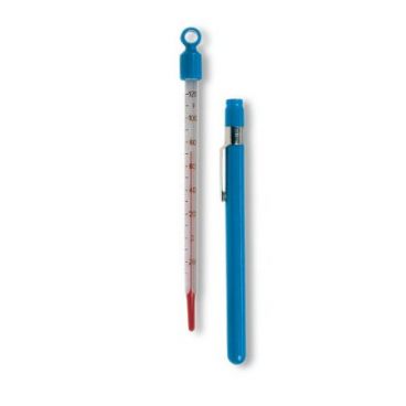 Dual Range Pocket Thermometer