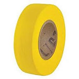 Flagging Tape, Biodegradable, Yellow