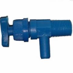 Plastic Aquarium Valve