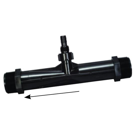 Venturi Injectors (Various Sizes) – Dynamic Aqua-Supply
