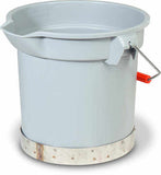 Wash Bucket, with 595 Micron Mesh