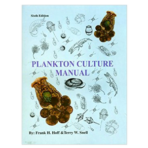 Plankton Culture Manual