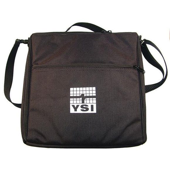 YSI Soft Shelled Case for Pro Series Meters with Cable up to 10m