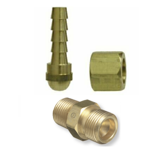 Diffuser Inlet Assembly – Dynamic Aqua-Supply