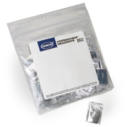 Hach D.O. Replacement Reagent #1, Pkg/100