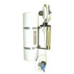 Beta Water Sampler, 4.2L Vertical (Opaque PVC), Sampler Only – Dynamic ...