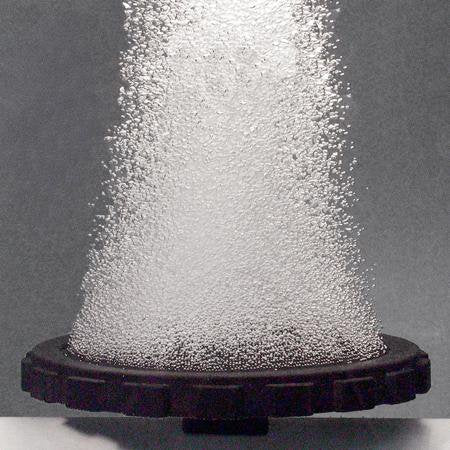 Disc Diffusers, 9