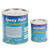 Epoxy Paint Kits