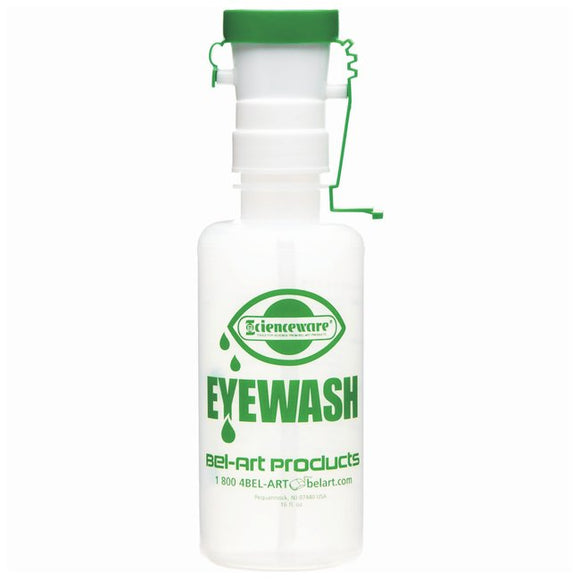 Eyewash Bottle