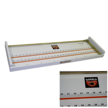 Fish Measuring Board (Deluxe), 75 cm Length – Dynamic Aqua-Supply