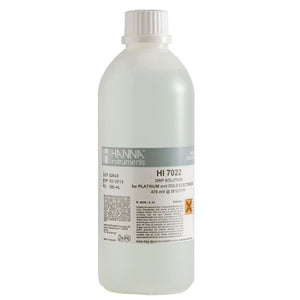 Hanna ORP Solutions