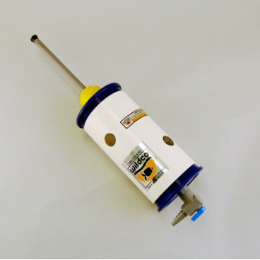 Non-Metallic Kemmerer Water Samplers – Dynamic Aqua-Supply