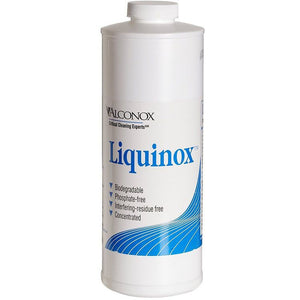 Liquinox® Laboratory Detergent, 1 Quart