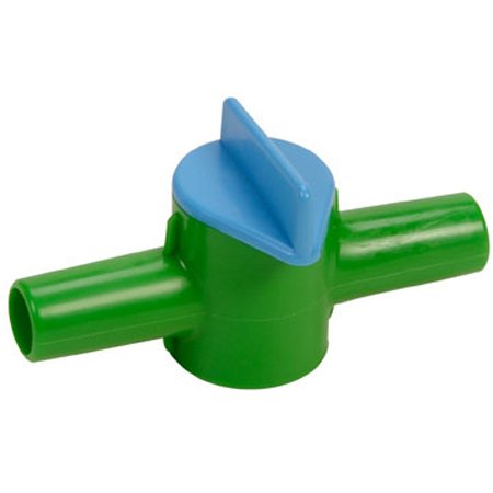 Miniature Stopcock, 14mm