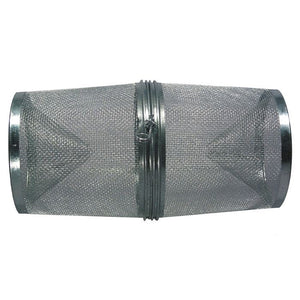 Minnow Trap, "Gee" Style, 1/8" Mesh