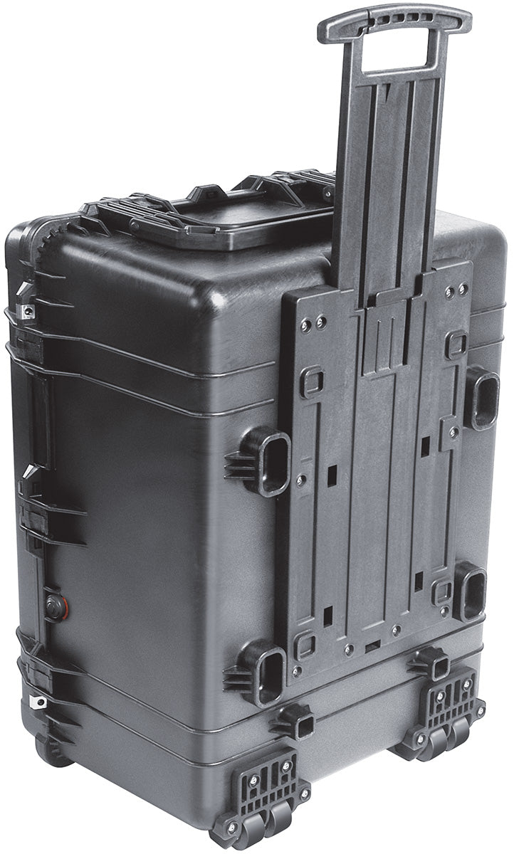 Pelican #1630 Transport Case, Black – Dynamic Aqua-Supply