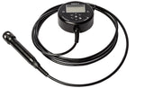 Oxyguard Polaris (Model C) Dissolved Oxygen Meter, with 8 m Cable