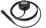 Oxyguard Polaris (Model C) Dissolved Oxygen Meter, with 3 m Cable