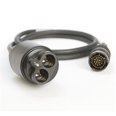 YSI Pro1020 Dissolved Oxygen (D.O.) & pH or ORP - Cables (Various Lengths)