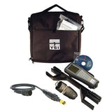 YSI Pro20 Dissolved Oxygen (D.O.) Meter - Kit with 4m Cable