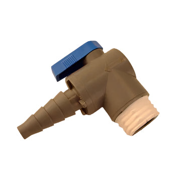 1120-L37 - Replacement Drain Valves for 6.2, and 8.2 L Bottles, Each