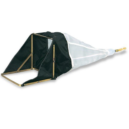 Stream Sampling Equipment – Tagged