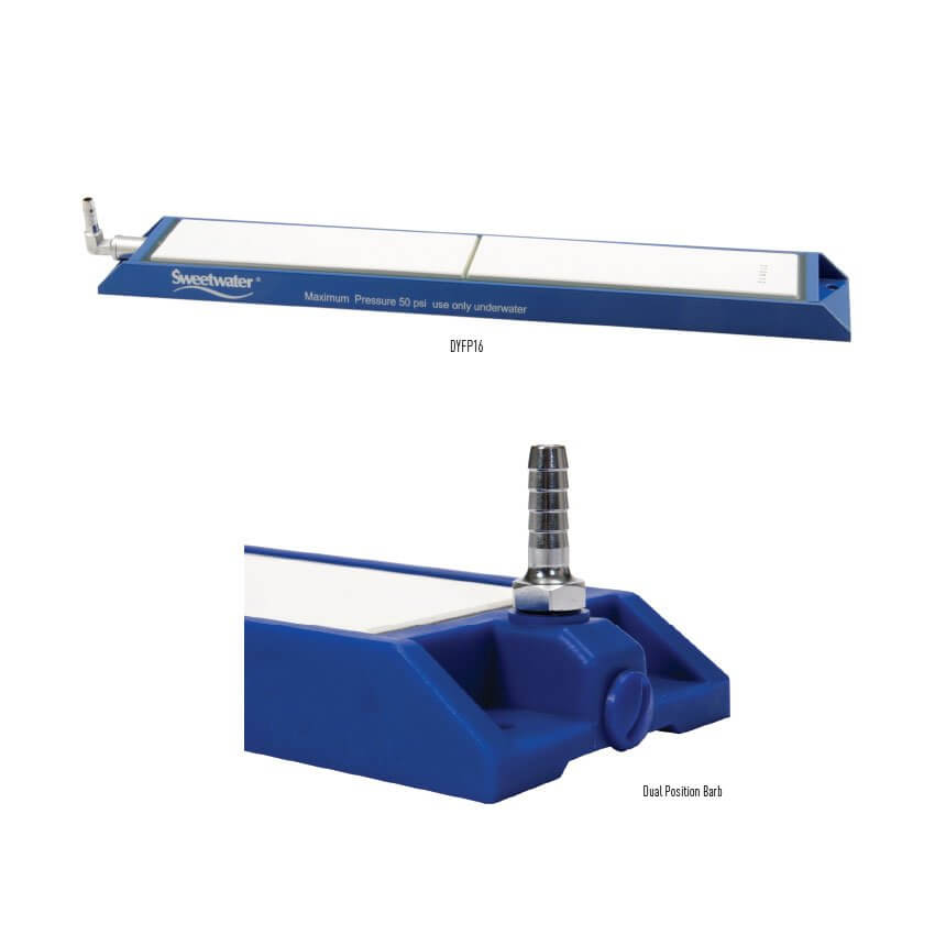 Sweetwater - Microbubble Oxygen Diffusers (Various Sizes) – Dynamic ...