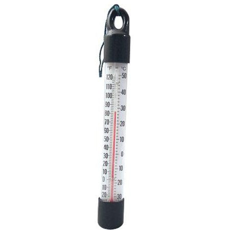 Sinking Thermometer