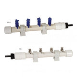 Aquarium Valve Manifolds, Small